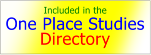 Included in the One Place Studies Directory